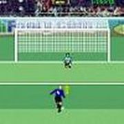 Penalty Fever China - Online Free Game