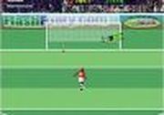 Penalty Fevers - Online Free Game