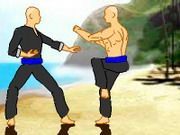 Play Pencak Silat Game