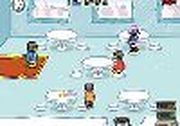 Penguin Money - Online Free Game