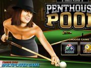 PentHouse Pool Single Player - Online Free Game