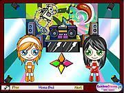 Perfect Dancer - Online Free Game