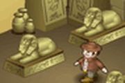 Pharaoh's Tomb - Online Free Game