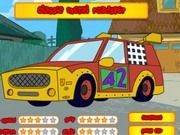 Phineas and Ferb - Online Free Game