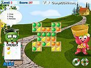 Play Pickies Farm Game