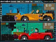 Play Picnic Puzzle Game