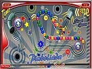 Pinboladia - Online Free Game