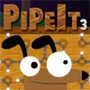 Play Pipe It 3 The Madpet Edition Game Play Pipe It 3 The Madpet Edition Game