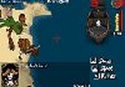 Pirates Island - Online Free Game