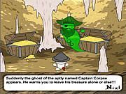 Play Pirates and Treasures Game
