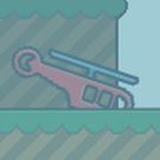 Play Pixel copter Game