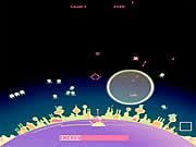 Play Planetary Orbital Defense Game