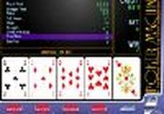 Pocker Machine - Online Free Game
