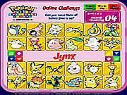 Pokemon Cunning - Online Free Game