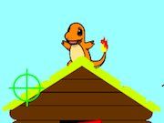 Play Pokemon Shoot 2 Game