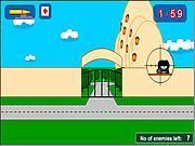 Police Sniper 2 - Online Free Game