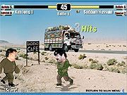 Political Duel - Online Free Game