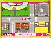 Polly Party Pickup - Online Free Game