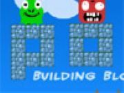 Pool Building Block - Online Free Game