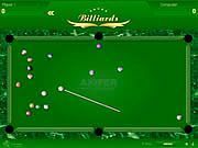 Pool for Two - Online Free Game