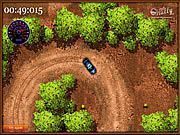 Portugal Rally - Online Free Game