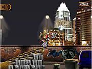 Power Bike - Online Free Game