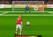 Precision Penalties - Online Free Game