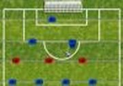 Premiere League Foosball - Online Free Game
