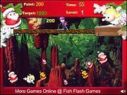 Presents Grabber - Online Free Game