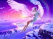 Pretty Angel - Online Free Game