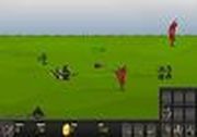 Prince of War - Online Free Game