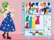 Princess Felicia - Online Free Game