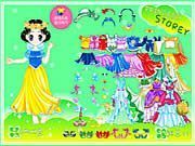 Princess Storey - Online Free Game