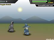 Play Protective Archers Game