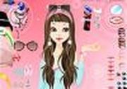 Play Pure and Clear Beauty Game