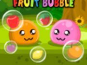 Play Puru Puru Fruit Bubbles Game