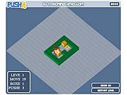 Push It - Online Free Game