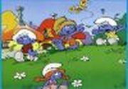 Play Puzzle Pitufines Game Play Puzzle Pitufines Game