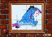 Play Puzzle of the Donkey of Winnie Game Play Puzzle of the Donkey of Winnie Game