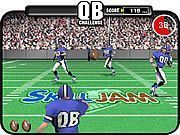 QB Challenge - Online Free Game