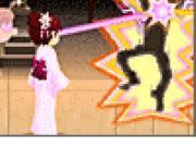 Queen Of Flirting 2 - Online Free Game