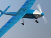 Play RC air plane Game