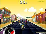 Race Choppers - Online Free Game