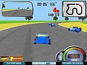 Race Race 3D - Online Free Game