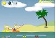 Play Raft war of the Galaxies Game