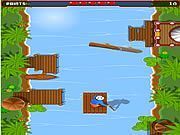 Rafting Game - Online Free Game