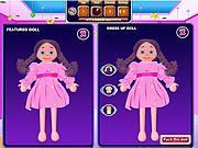 Ragdoll Shoppe - Online Free Game