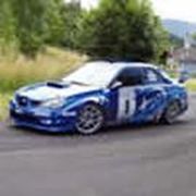 Rally turbo champion 2010 - Online Free Game
