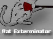 Rat Exterminator - Online Free Game