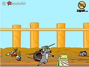Rat Olympics - Online Free Game